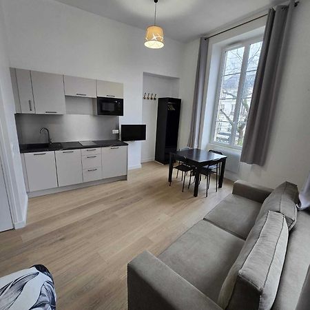 Studio Grands Boulevards Paris Exteriör bild