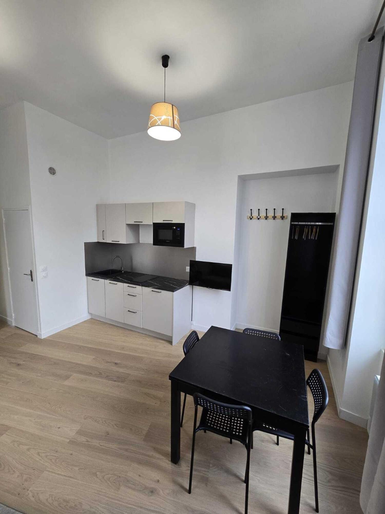 Studio Grands Boulevards Paris Exteriör bild