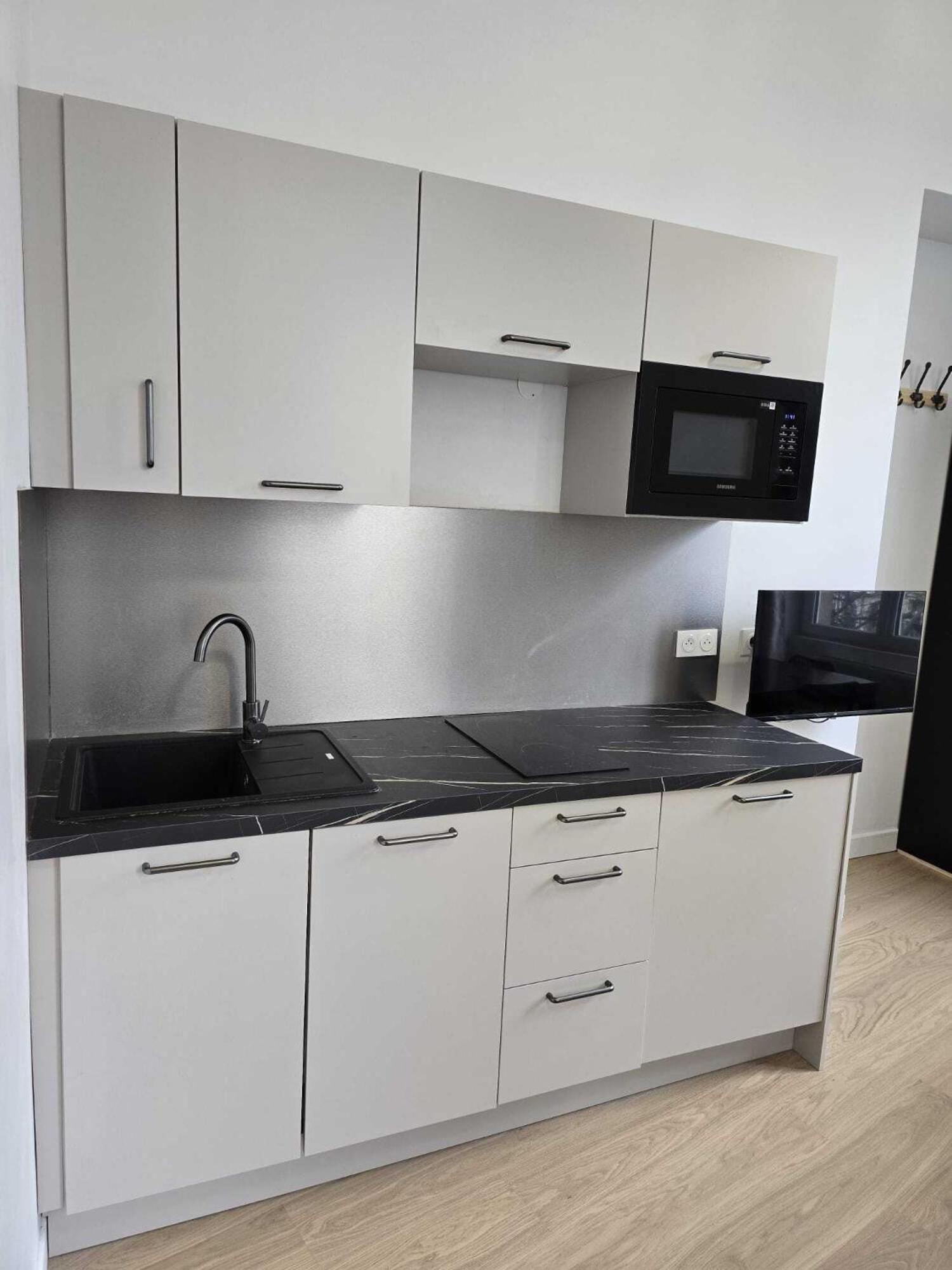 Studio Grands Boulevards Paris Exteriör bild
