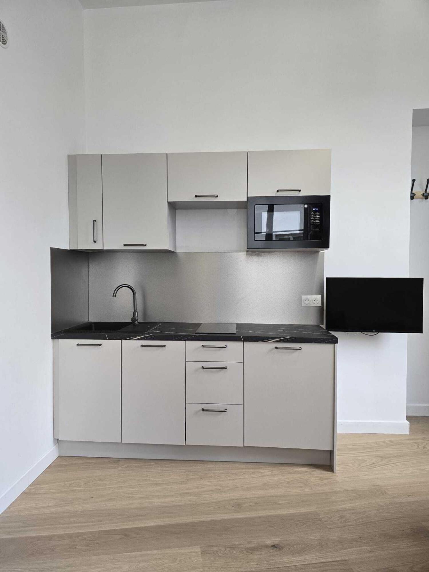 Studio Grands Boulevards Paris Exteriör bild