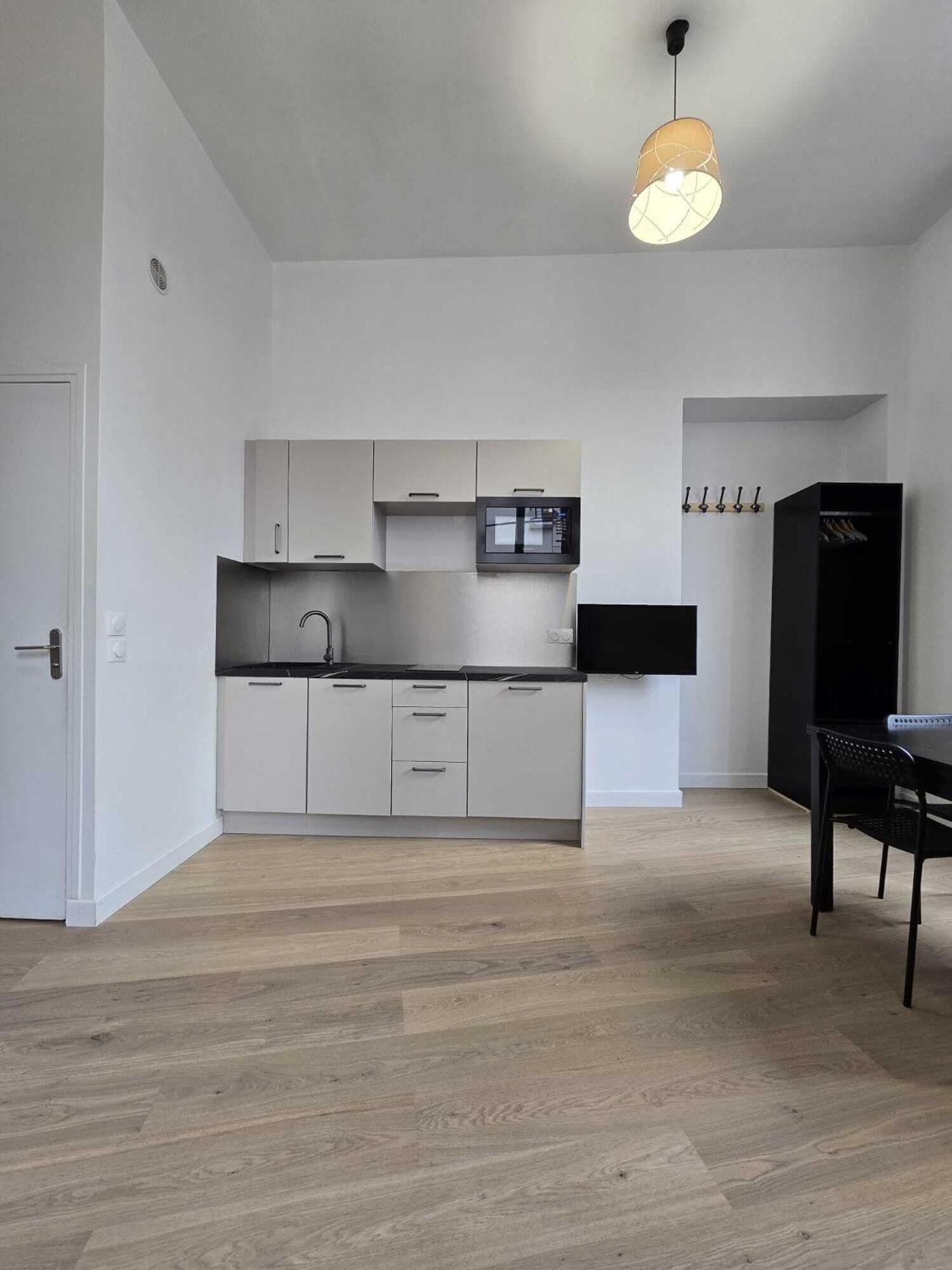 Studio Grands Boulevards Paris Exteriör bild