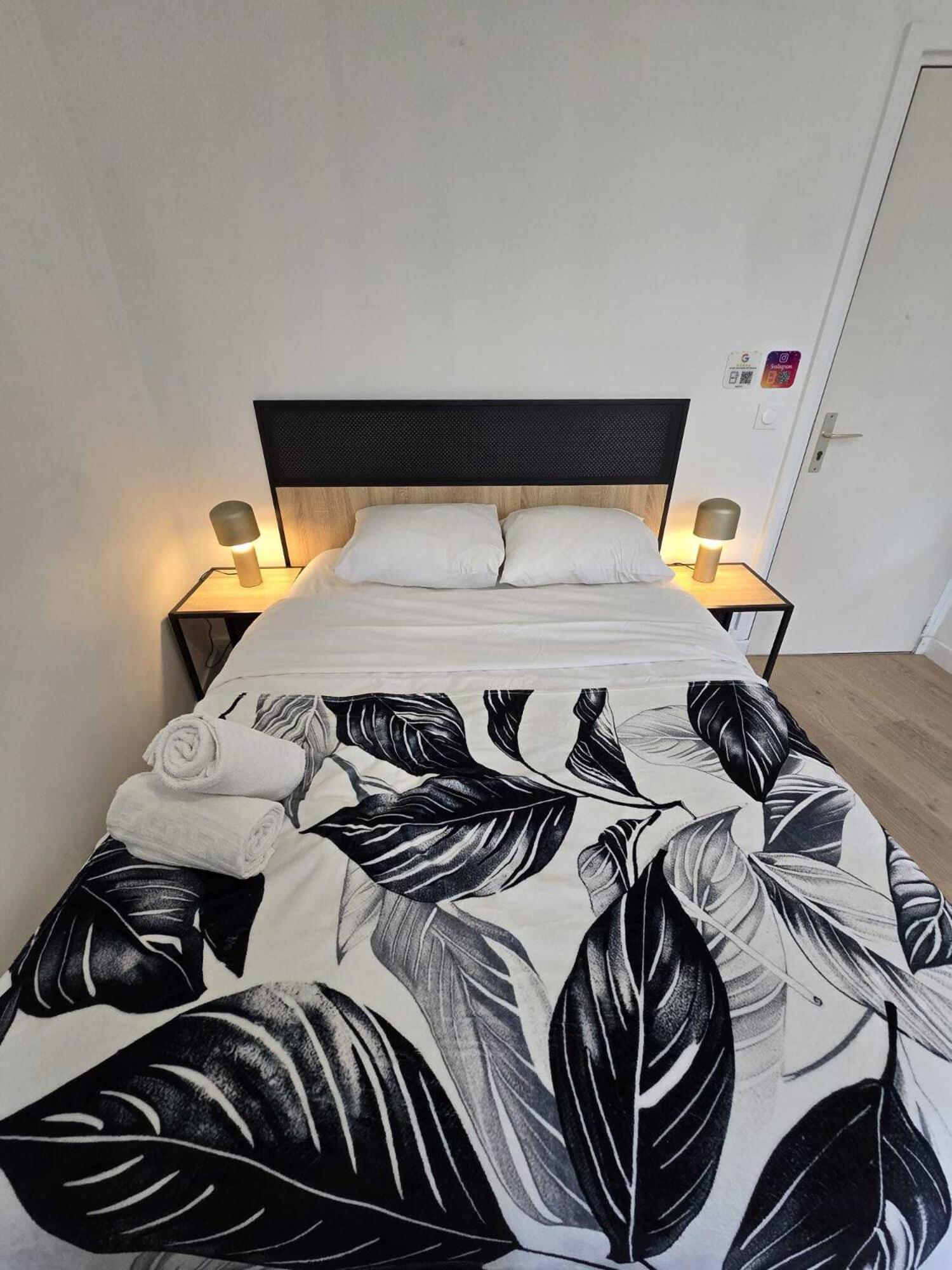 Studio Grands Boulevards Paris Exteriör bild