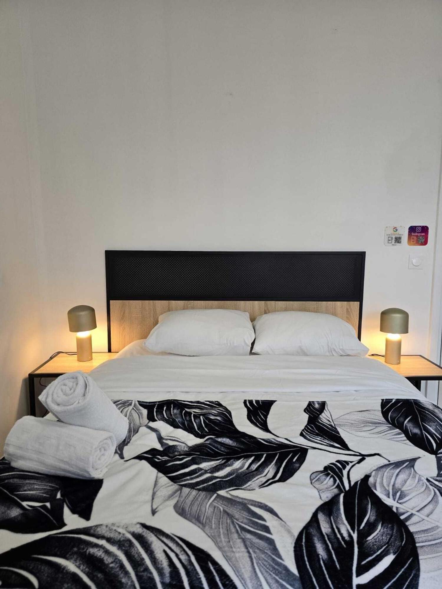 Studio Grands Boulevards Paris Exteriör bild